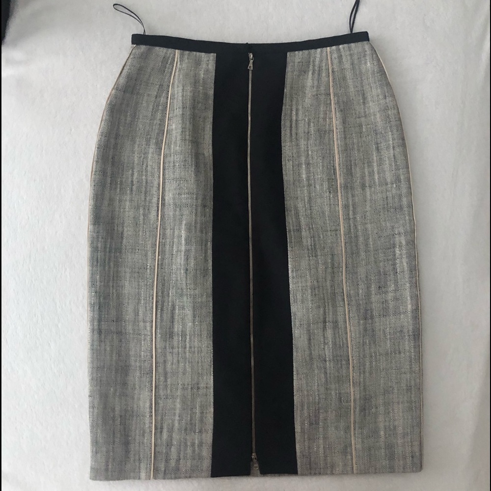 Narciso Rodrigez Women’s skirt.